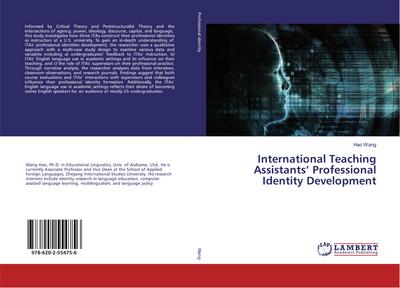International Teaching Assistants’ Professional Identity Development