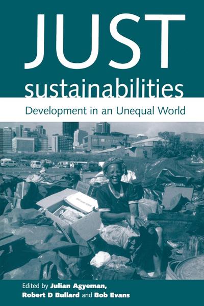 Just Sustainabilities