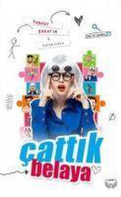 Cattik Belaya Ciltli