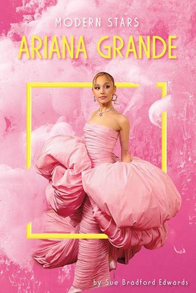 Ariana Grande