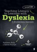 Teaching Literacy to Learners with Dyslexia