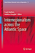 Interregionalism across the Atlantic Space
