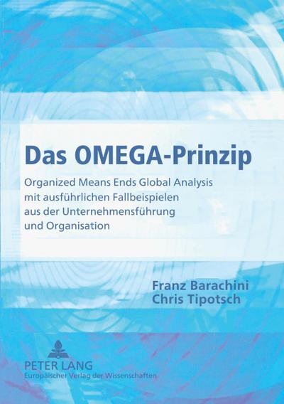 Das OMEGA-Prinzip