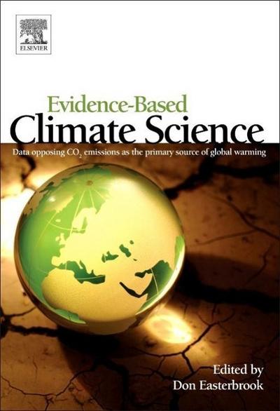 Evidence-Based Climate Science