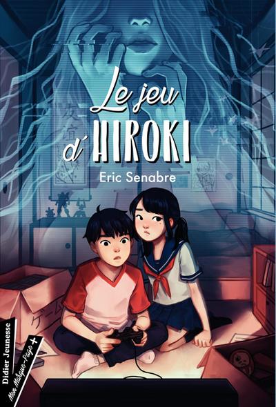 Le Jeu d’Hiroki