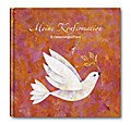 Erinnerungsalbum Motiv Konfirmation Taube