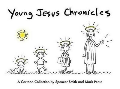 Young Jesus Chronicles