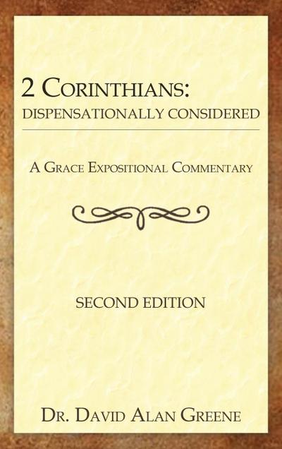 2 Corinthians