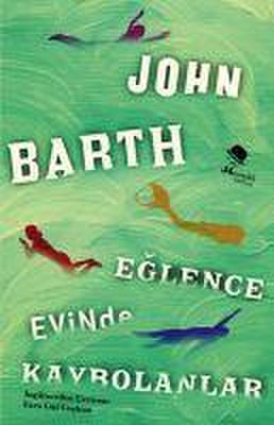 Eglence Evinde Kaybolanlar