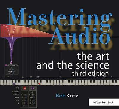 Mastering Audio