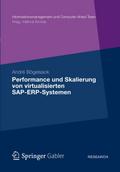 Performance und Skalierung von SAP ERP Systemen in virtualisierten Umgebungen
