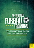 Spielnahes Fußballtraining