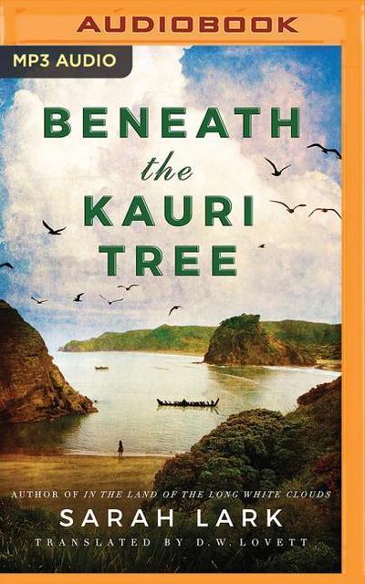 Beneath the Kauri Tree