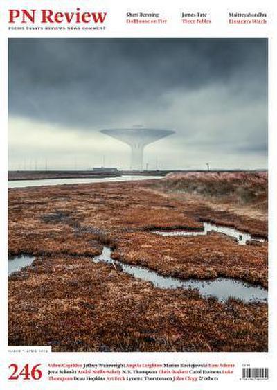 PN Review 246