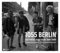 1055 Berlin: Der Prenzlauer Berg 1980-1990