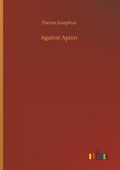 Against Apion