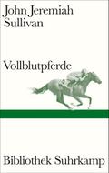 Vollblutpferde