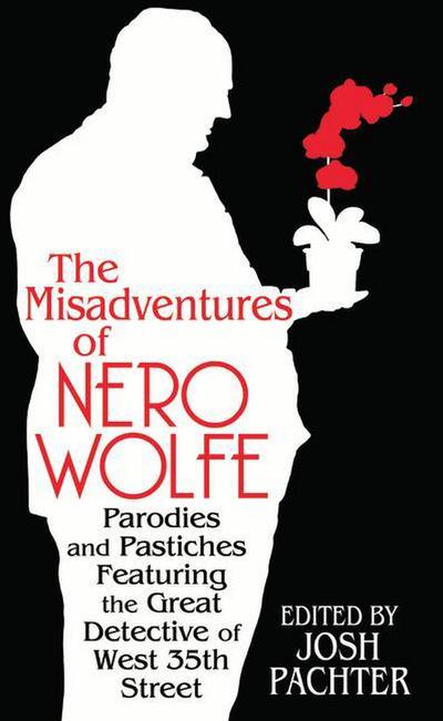 The Misadventures of Nero Wolfe