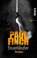 Feuerläufer von Paul Finch | Ebook