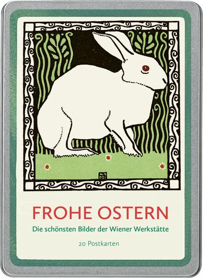 Frohe Ostern!
