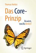 Das CORE-Prinzip: Du wirst, was Du denkst!