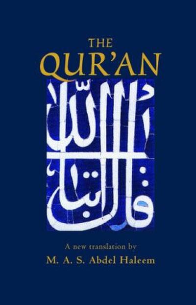 The Qur’an
