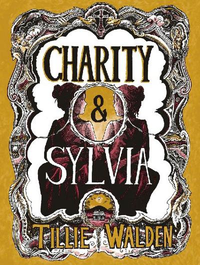 Charity & Silvia