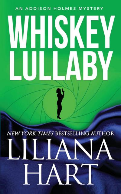 Hart, L: Whiskey Lullaby