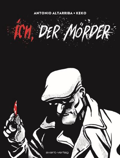 Ich, der Mörder