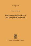 Verwaltungsrechtliches System und Europäische Integration