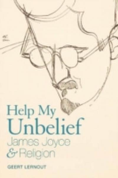 Help My Unbelief