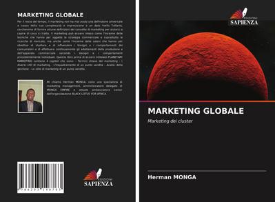 MARKETING GLOBALE