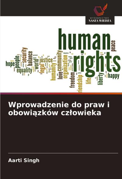 Wprowadzenie do praw i obowi¿zków cz¿owieka
