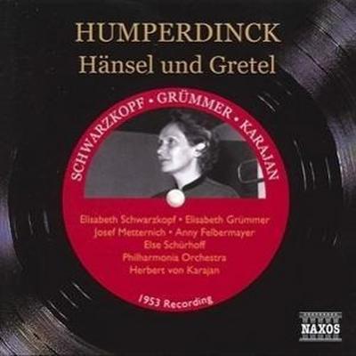 Hänsel Und Gretel