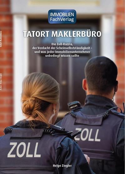 Tatort Maklerbüro