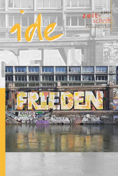 Frieden