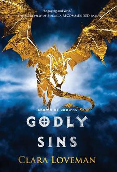 Godly Sins