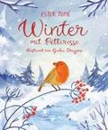 Winter mit Pettirosso
