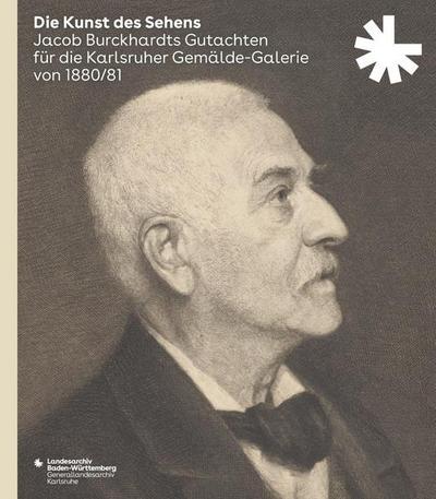 Die Kunst des Sehens