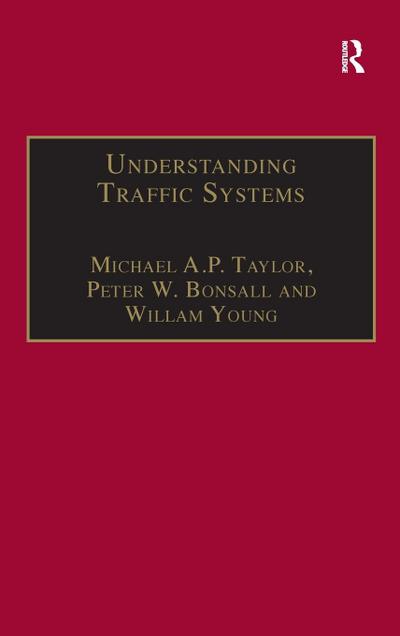 Understanding Traffic Systems