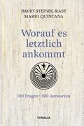 Worauf es letztlich ankommt