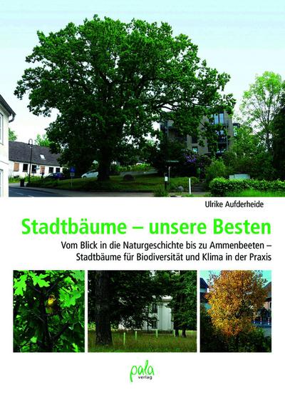 Stadtbäume - unsere Besten
