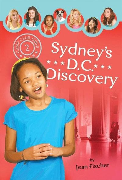 Sydney’s DC Discovery