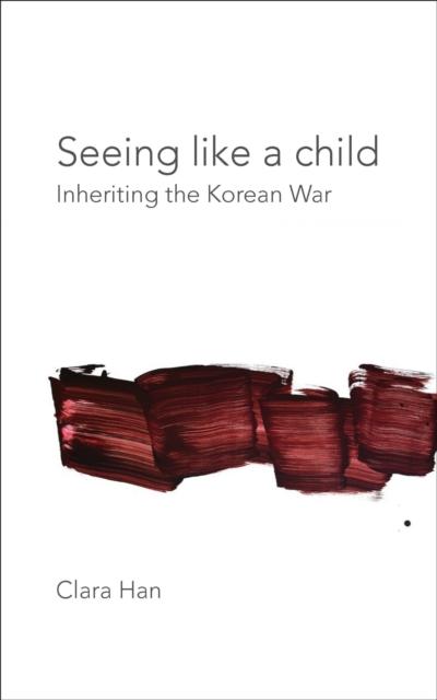 Seeing Like a Child