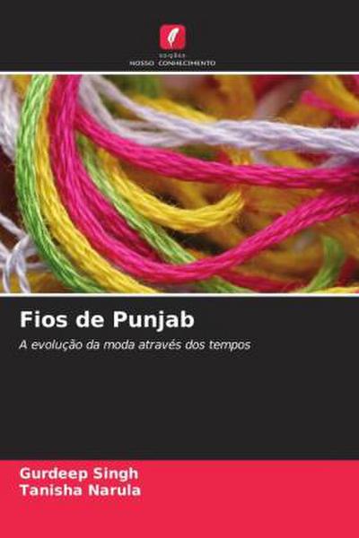 Fios de Punjab