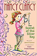 Fancy Nancy: Nancy Clancy, Secret of the Silver Key
