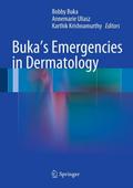 Buka’s Emergencies in Dermatology