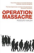 Operation Massacre