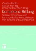 Kompetenz-Bildung