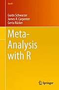 Meta-Analysis with R